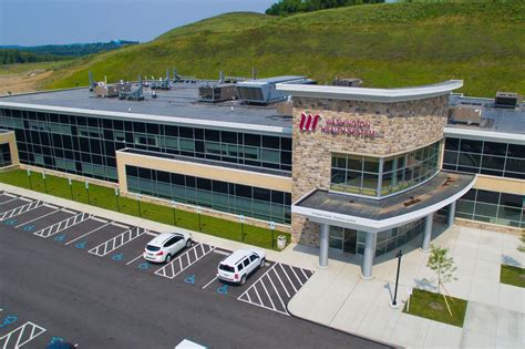 Women’s Health Center .